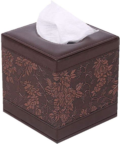 kleenex box holders for homes